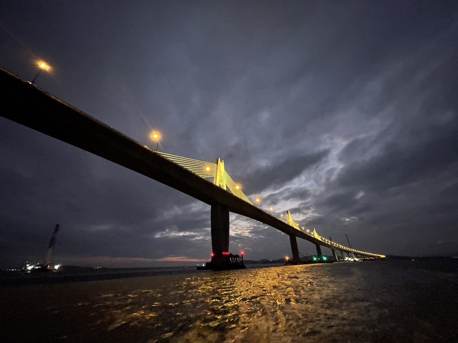 金門大橋