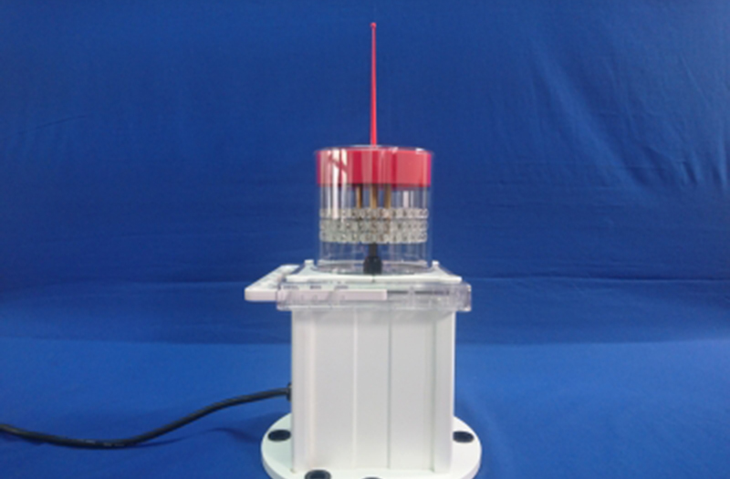 LCB-D (DC TYPE) LED MARINE LANTERN