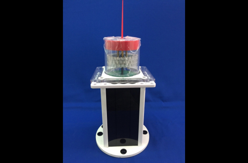 LCB-L Solar Self-Powered LED MARINE LANTERN